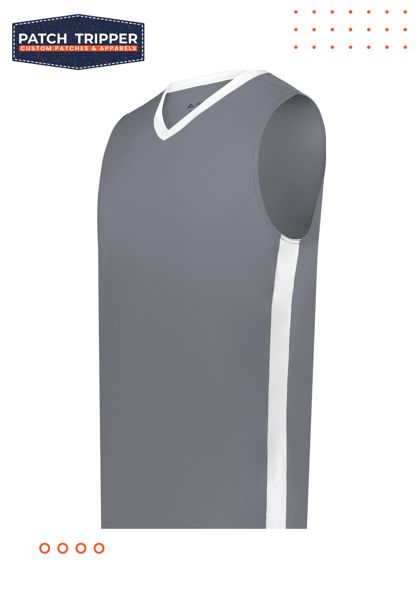 Basketball Jersey